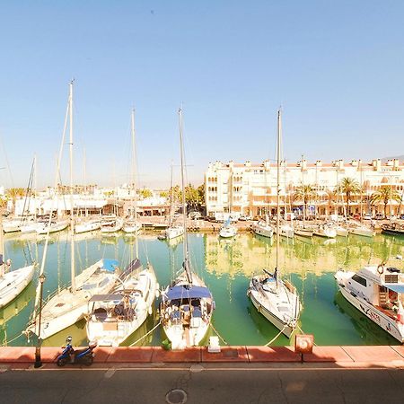 Expoholidays - Galeon Puerto Deportivo Almerimar Dış mekan fotoğraf