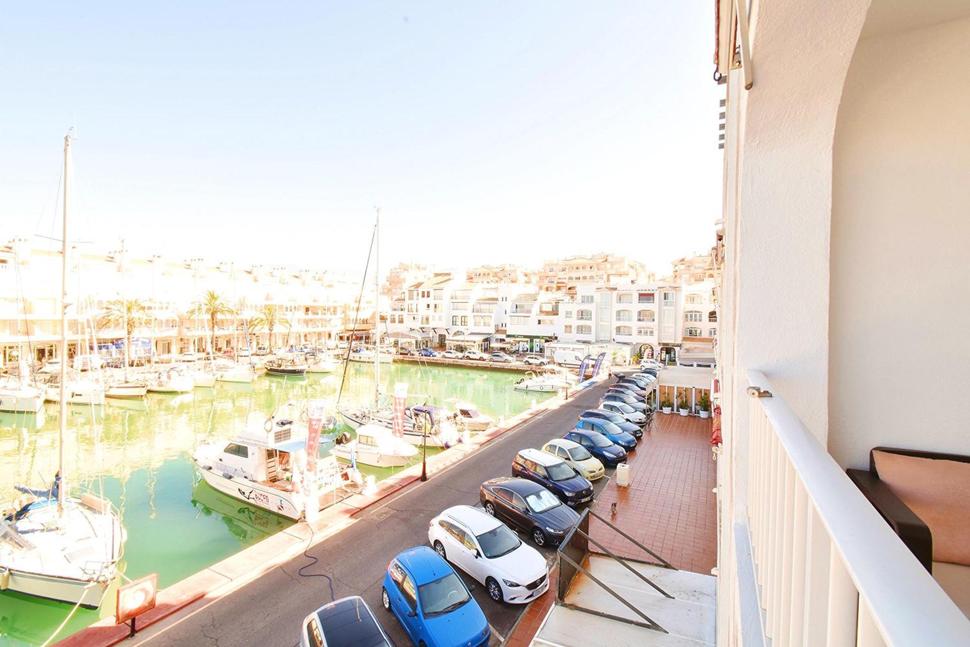 Expoholidays - Galeon Puerto Deportivo Almerimar Dış mekan fotoğraf